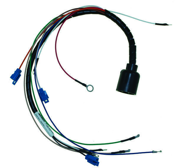 Primary image for Wire Harness Internal Engine for Johnson Evinrude 69-70 40 HP Lark 383326