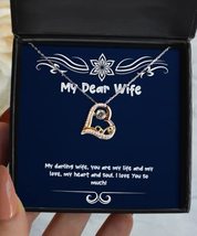 Nice Wife, My Darling Wife, You are My Life and My Love, My Heart and Soul. I!,  - £39.12 GBP