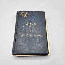 She History of Adventure by H Rider Haggard 1887 Second Edition Hardcove... - £74.79 GBP