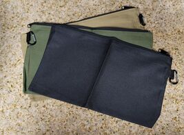 Tool Bag Zipper Pouch, Premium Tool Pouch, Utility 12.5 x 7 inches - $17.82