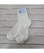 Helewala Sweatsocks Comfortable White Sweat Socks for Active Days - £16.97 GBP