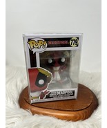 Funko Pop! Marvel: Deadpool 30th Anniversary - Roman Senator Deadpool - €15,62 EUR