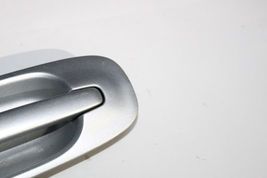 2002-07 SUBARU IMPREZA WRX SEDAN REAR PASSENGER RIGHT EXTERIOR DOOR HANDLE J image 3