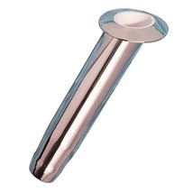 Rupp Large Stainless Steel Bolt-less Rod Holder - 0 [CA-0005-SS] - £127.03 GBP