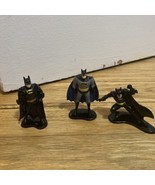 Batman Ertl Diecast Small Mixed Lot 1992 - $20.00