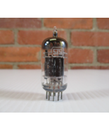 RCA 5751 12AX7 Vacuum Tube Triple Mica Angled Square Getter  TV-7 Tested - $32.00