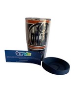 Tervis Edmonton Oilers 24oz. Top Shelf Classic Tumbler - $15.39