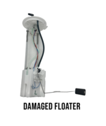 OEM Mopar Fuel Pump Module Float Assy Ram 3500 2011-2017 52 Gal Rear Fue... - $4,673.32 MXN