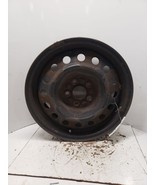 Wheel 16x6-1/2 Steel Spare Fits 05-10 SCION TC 1393429 - $2,476.88 MXN