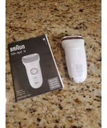 Braun Epilator 5378 Replacement Tool Only - $66.55 CAD