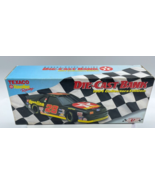 Texaco Havoline Racing Car Die Cast Bank  #28 Robert Yates Vintage 1994 - $9.49