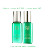 Pechon essence milk 20ml &amp; essence water 20ml, firm anti-aging, smooth d... - $15.60+