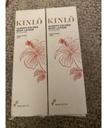KINLO Always Golden Body Lotion with SPF 30, Daily Moisturizer, Non-Grea... - £15.95 GBP