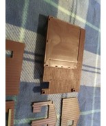 Lionel 48045 Train Depot Backwoods Shed  Building  8” x 5.5” - $32.06 CAD