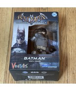BATMAN ARKHAM ASYLUM, VINIMATES VINYL FIGURE , DIAMOND SELECT TOYS New 2018 - $8.62 CAD