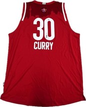 Stephen Curry signed jersey PSA/DNA Autographed All-Star Steph - £879.28 GBP