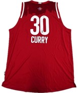 Stephen Curry signed jersey PSA/DNA Autographed All-Star Steph - £863.00 GBP