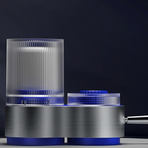 SUSTAINABLE PLANET Tap-water purifying apparatus-Purify Your Water image 2