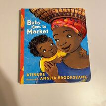 Baby Goes to Market - $2.49 CAD