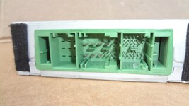 Mini Cooper Auto Transmission Control Module Unit Tcm Tcu 2460.7579136-01 image 3