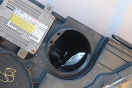 2010-15 Audi Q7 Xenon HID Headlight Head Light Lamp Non-AFS Driver Left LH image 11