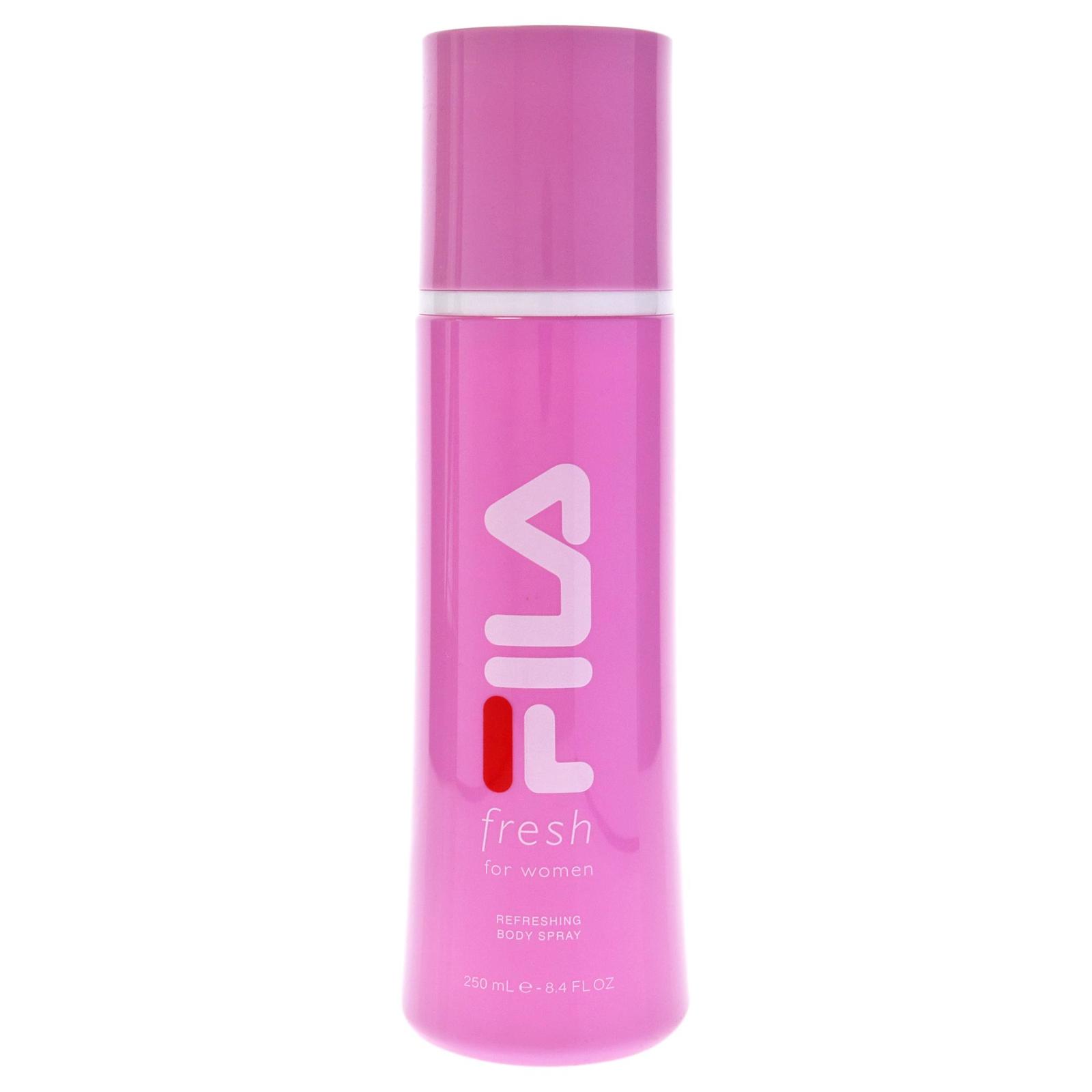 Fila Fresh by Fila for Women - 8.4 oz Body Spray - $10.96