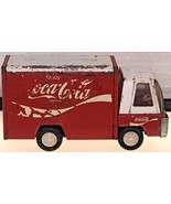 Buddy L Coca Cola Truck made in Japan - $54.41 CAD