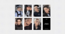 ENHYPEN Official Weverse [YouTube GESCHENK] Fotokarte WUNSCH: ENTFESSELN... - $264.12 MXN+