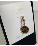 Kate Spade How Charming Glasses And Mustache Charm Bracelet - €26,91 EUR
