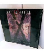 X-Files Laserdisc Episodios 2x13 &amp; 2x14 (Pristine Estado) - £11.60 GBP