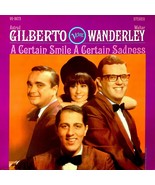 A Certain Smile A Certain Sadness [Vinyl] Walter Wanderley; Carlos Lyra,... - $100.85 CAD