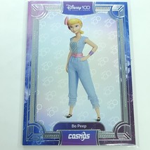 Bo Peep 2023 Kakawow Cosmos Disney 100 All Star Base Card CDQ-B-130 - $5.04