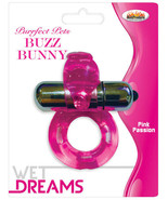 Wet Dreams Purrfect Pet Buzz Bunny Magenta - £8.52 GBP