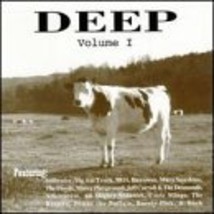 Deep, Vol. 1 [Audio CD] Various Artists - £13.14 GBP