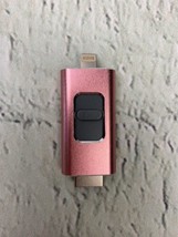 Flash Drives 1000GB USB Memory Drive 1000GB Photo Stick - £22.22 GBP