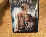 The Great Gatsby (Two-Disc Special Edition DVD) - DVD - $2.69