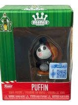 Funko Minis Elf Puffin Vinyl Figure Iconic Movie SEALED NEW SMALL - $10.10