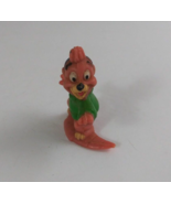 Disney Chip N Dale Rescue Rangers Kit Cloud Kicker 2.25&quot; Kellogg&#39;s Toy - $6.75 CAD