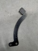 1969-1972 Pontiac GTO LeMans Dash Glove Box Lid Door Catch Tempest 1970 ... - $35.20