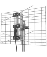 Eagle Aspen DTV2BUHF 2-Bay UHF Outdoor Antenna - €54,21 EUR
