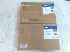 New Lot Of 2 Dell TJ987 1720 Imaging Drum Sealed Box - £40.71 GBP