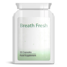 Breath Fresh Breath Pills - Natural Solution for Lasting Freshness - £64.00 GBP