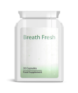 Breath Fresh Breath Pills - Natural Solution for Lasting Freshness - $109.18 CAD