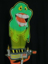 Ghostbuster Slimer Size 2XL XXL T-Shirt Geek Fuel Exclusive - £12.11 GBP