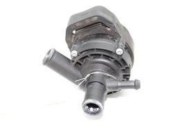 10-15 MERCEDES-BENZ E350 SEDAN Secondary Coolant Auxiliary Water Pump F3665 image 7