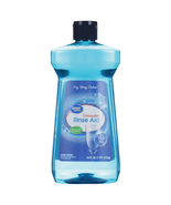 Liquid Rinse Agent, Unscented Scent, 16 Fluid Ounce, 1 Count - $24.92 CAD