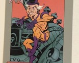 Mr Mxyzptlk Trading Card DC Comics  #28 - $1.97