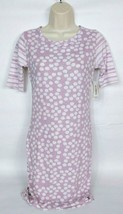 Lularoe Womens Julia 1/2 Sleeve Bodycon Dress Size XS Polka Dot Purple W... - €15,50 EUR