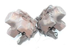 Passenger Caliper 203 Type Rear Sedan C230 Fits 01-07 MERCEDES C-CLASS 70530 image 5