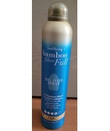 Ogx Big Hair Spray Bodifying Bamboo Fiber Full 8 oz New - £38.55 GBP